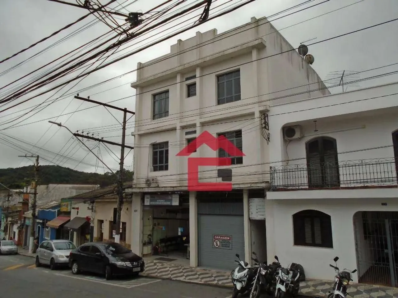 Sala para alugar, 27 m² por R$ 1.219,54/mês - Centro (Cotia) - Cotia/SP