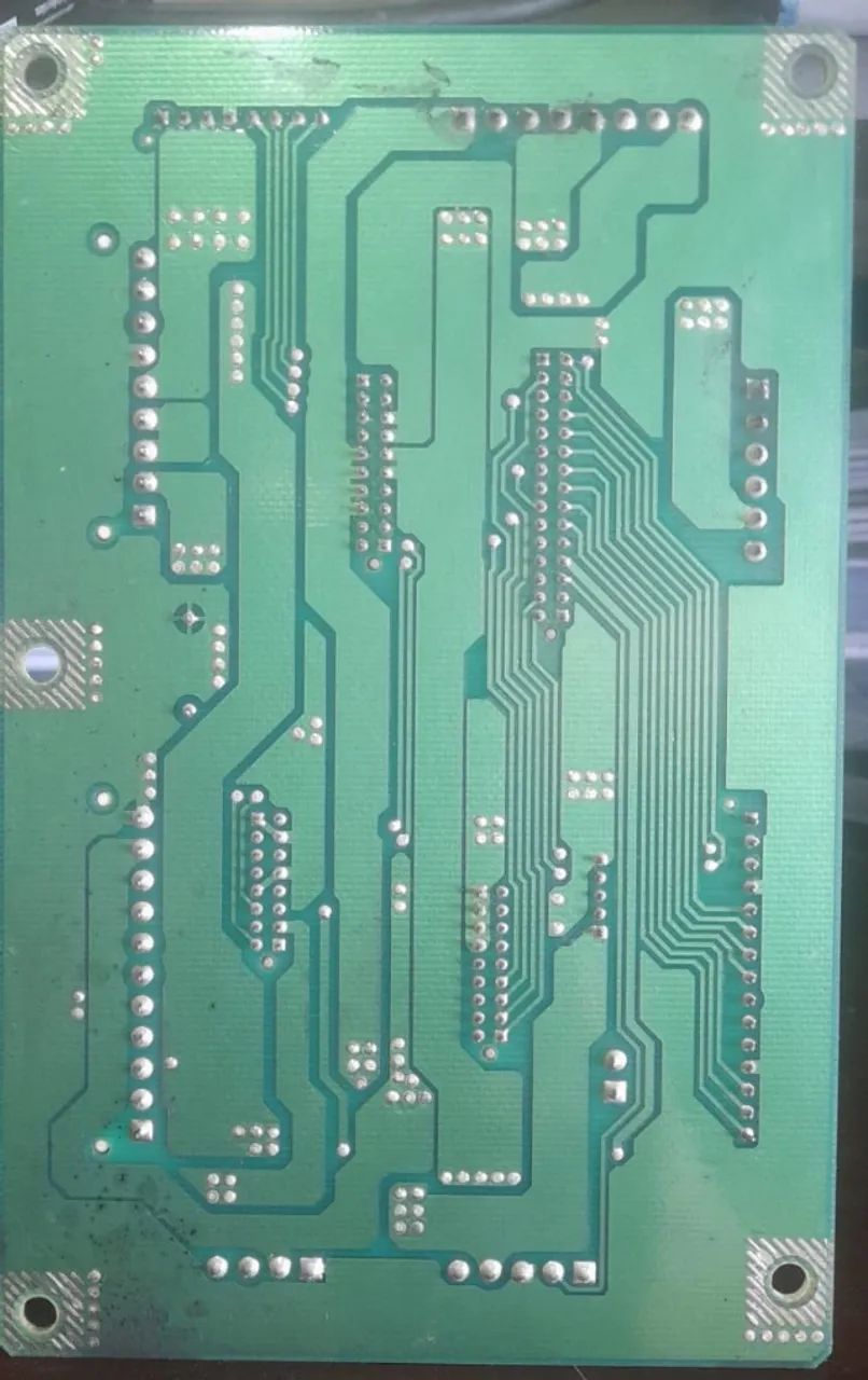 B2475230  Placa de Conectores - Foto 2