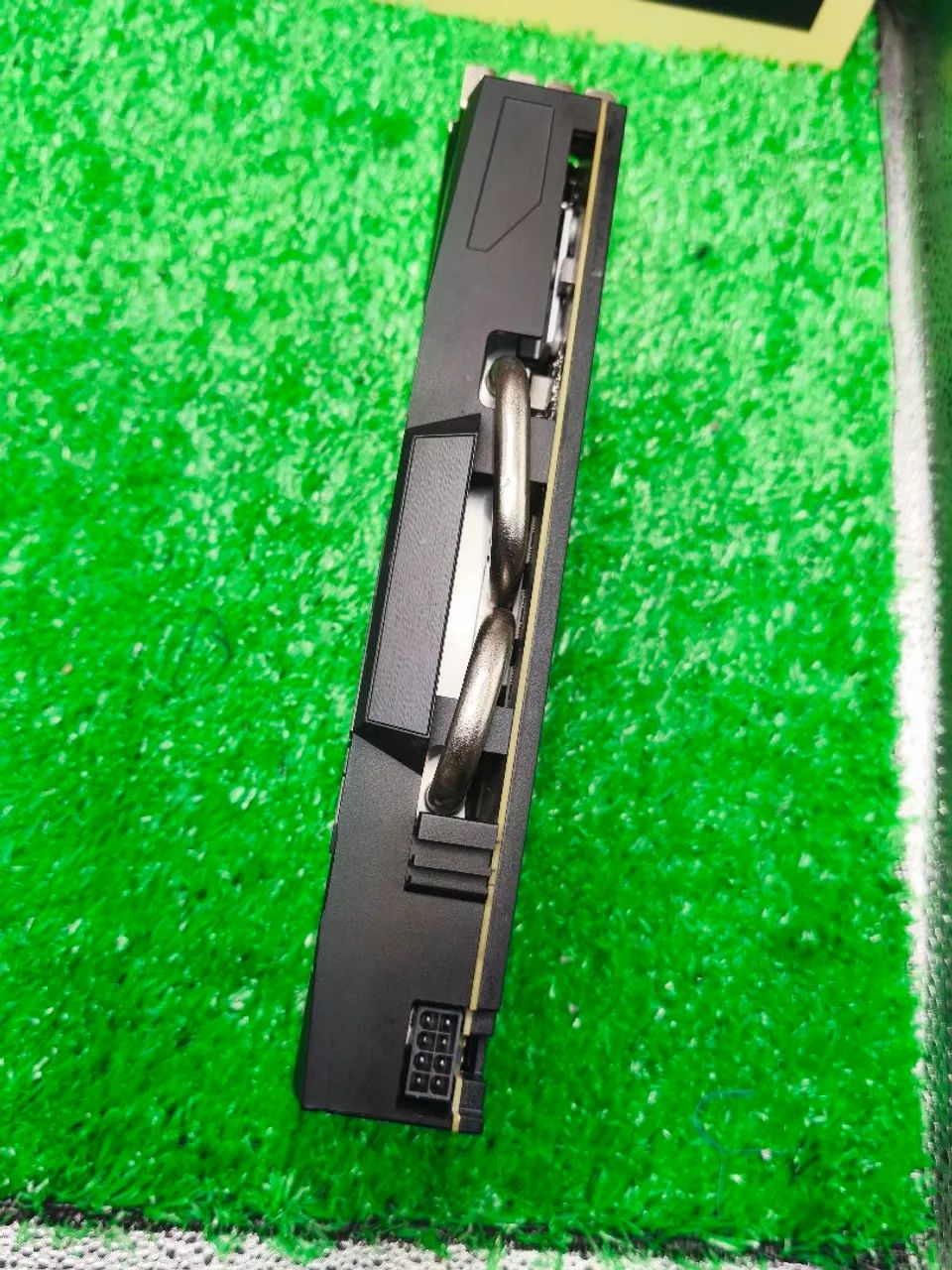 RX 580 8gb  - Foto 2