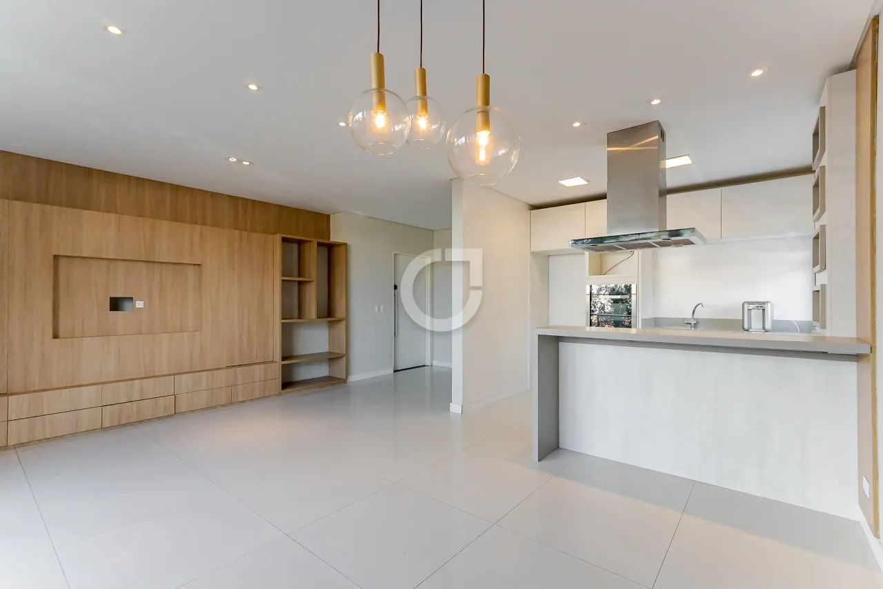 Apartamento de 100m² à Venda no Cabral  Com 2 Quartos sendo uma Suíte e 2 Vagas - Foto 5