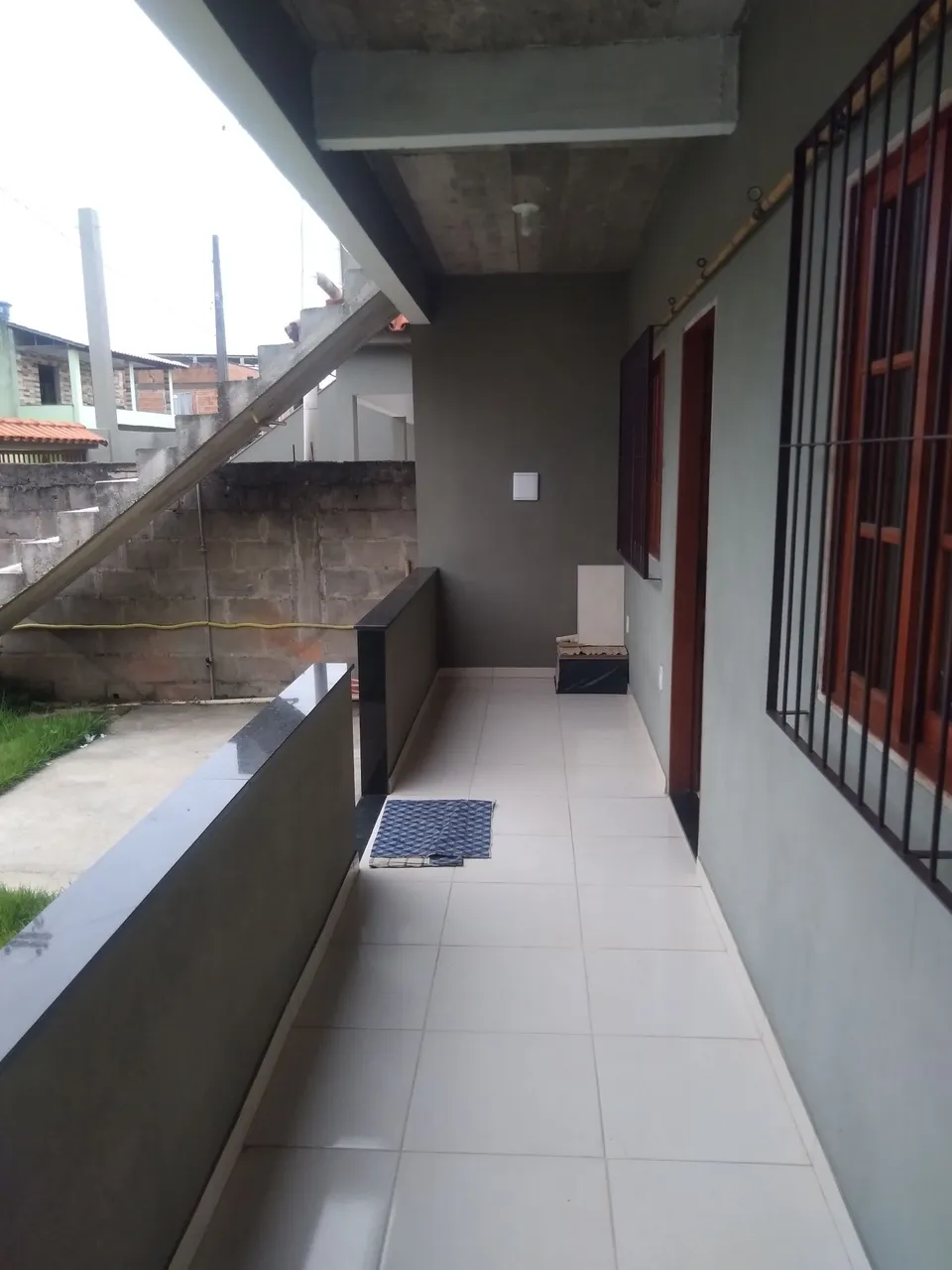 Casa em itaoca praia