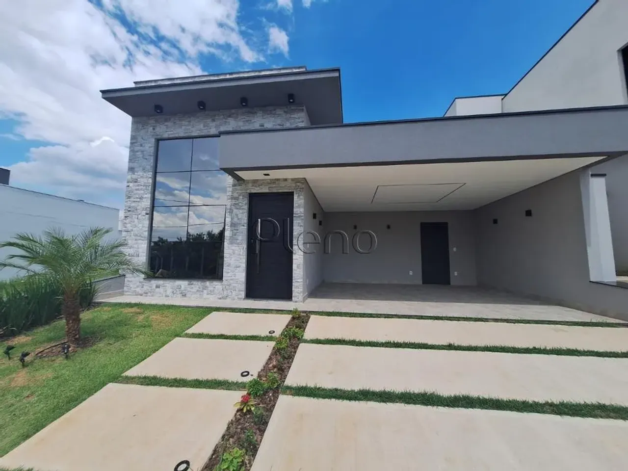 Casa à venda em Indaiatuba, Jardins Di Roma, com 3 suítes, com 179.34 m²