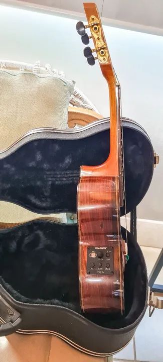 Cavaco Rozini (Profissional) - Foto 3