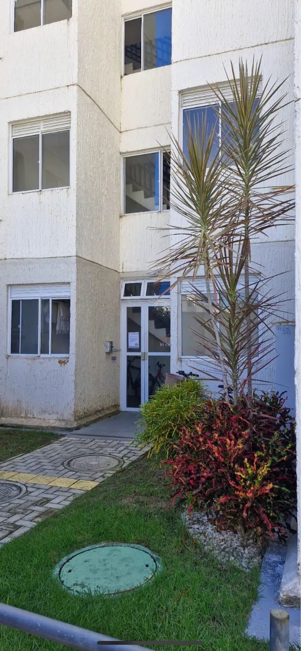 Foto - Camaçari - Boa União (Abrantes)