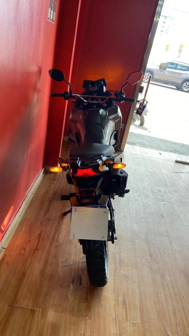 Honda XRE Sahara 300 300 cc  - Foto 11