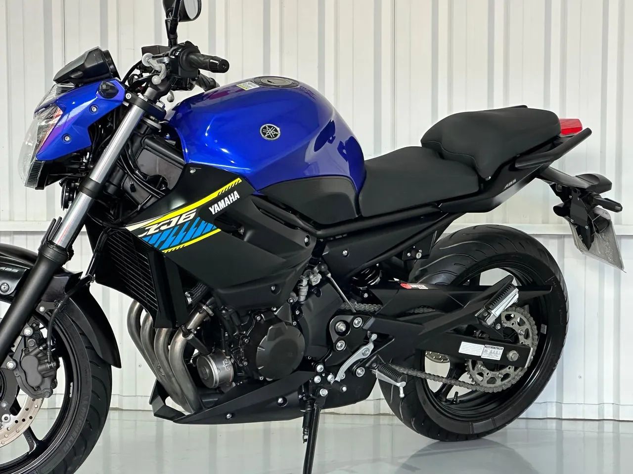 Yamaha N 2019 - 1393801113 | OLX