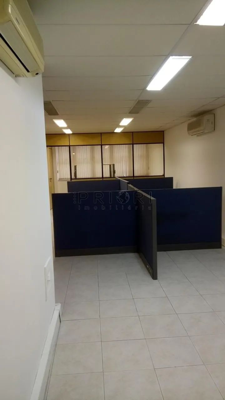Sala ampla comercial no Centro - Rio de Janeiro - RJ