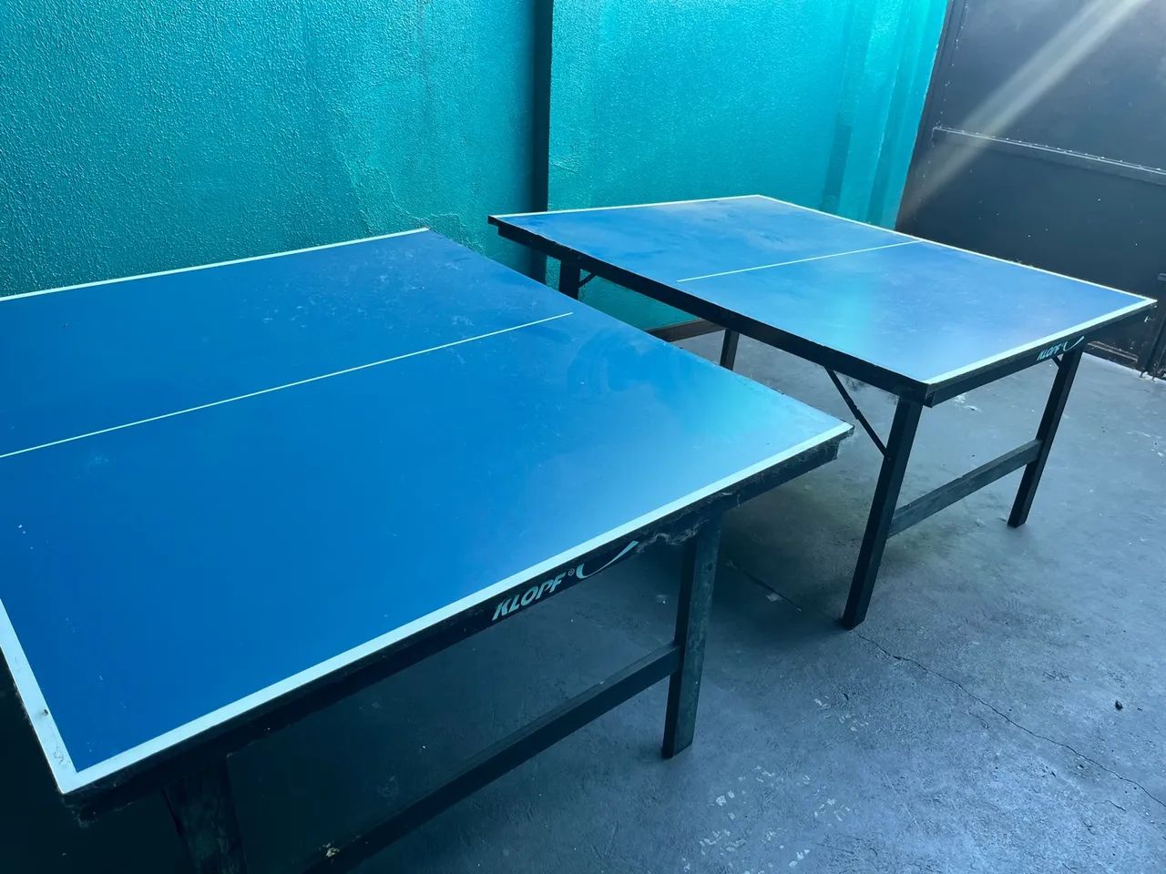 Mesa de Ping pong - Foto 2