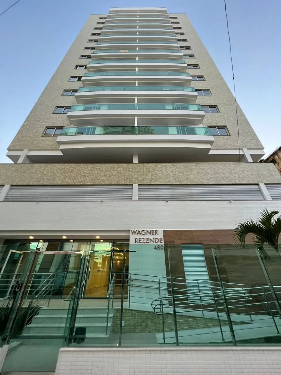 MRL4925 - Oportunidade na Praia de Itapuã, 2 quartos, 1 suíte, 60m2, lazer completo na cob