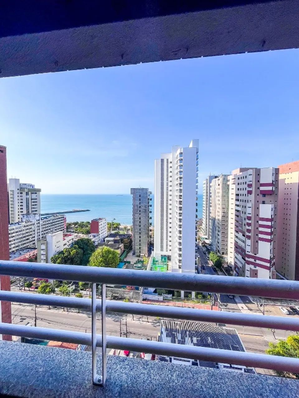 VENDO APATRTAMENTO EDIFICIO NOBLESS