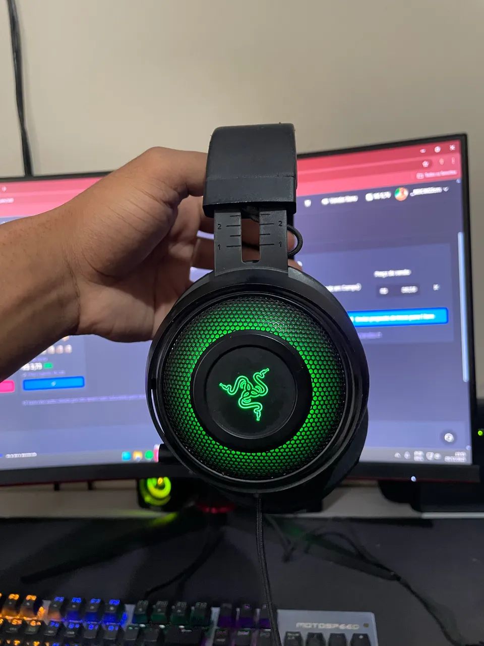 Pc Gamer completo - Foto 2