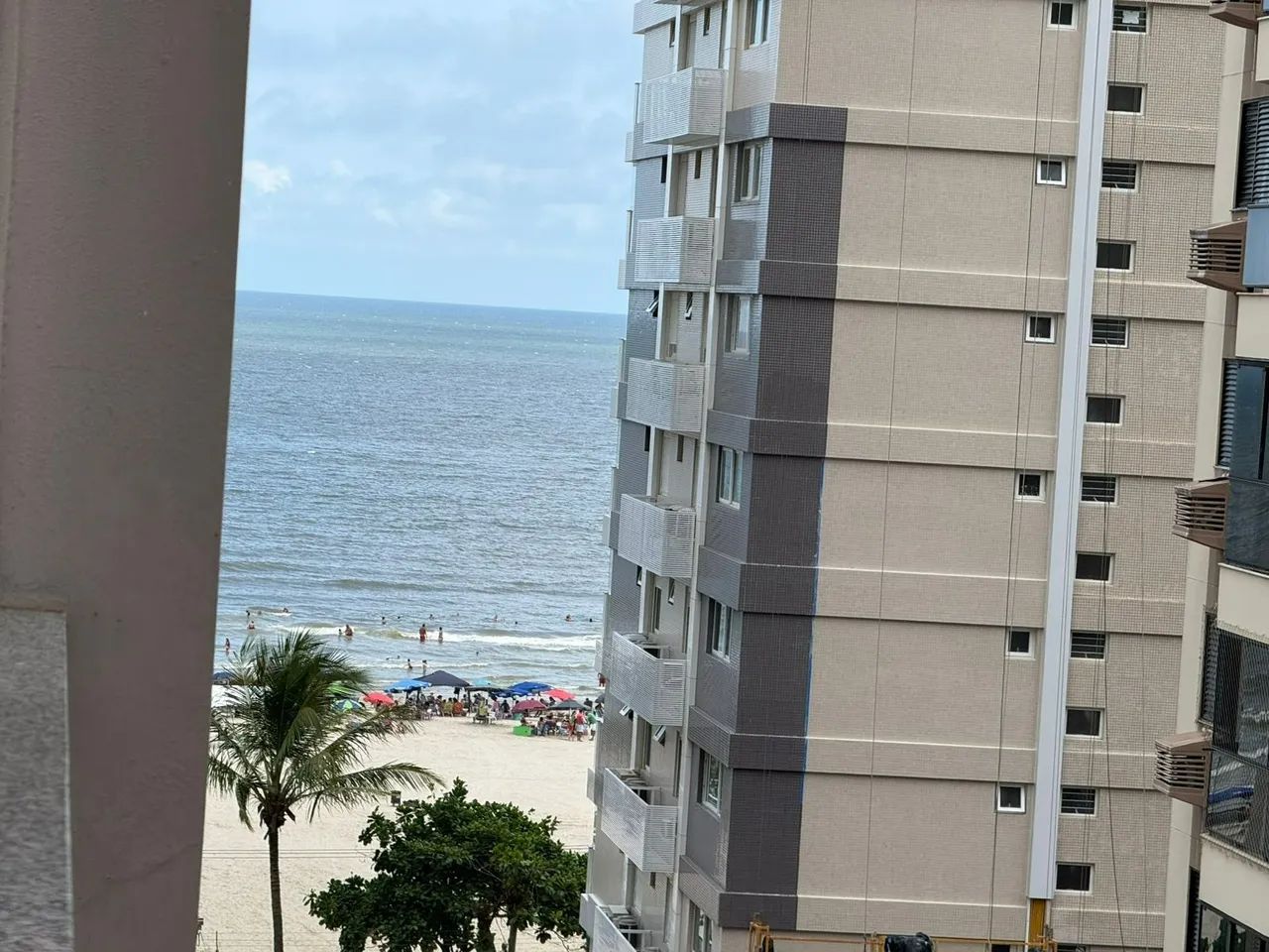 Apartamento Quadra mar 3 Quartos Mobiliado á Venda em Balneário Camboriú - Foto 4