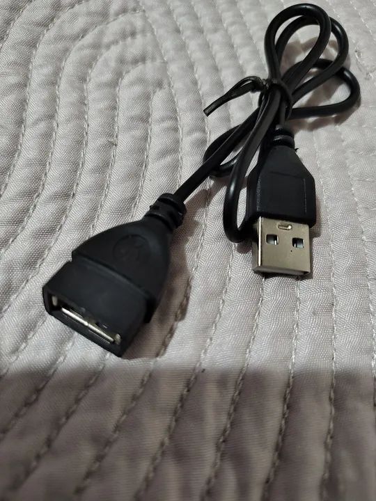 Cabo USB  - Foto 4