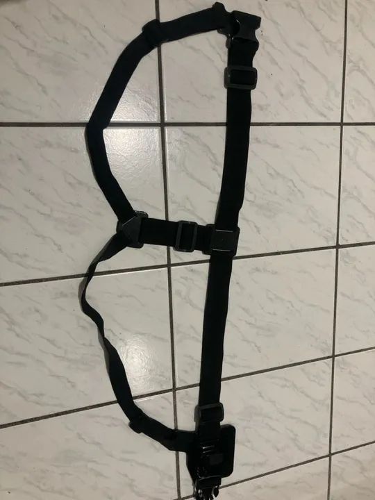 Suporte de peito para Câmera GoPro - Novo - Foto 3