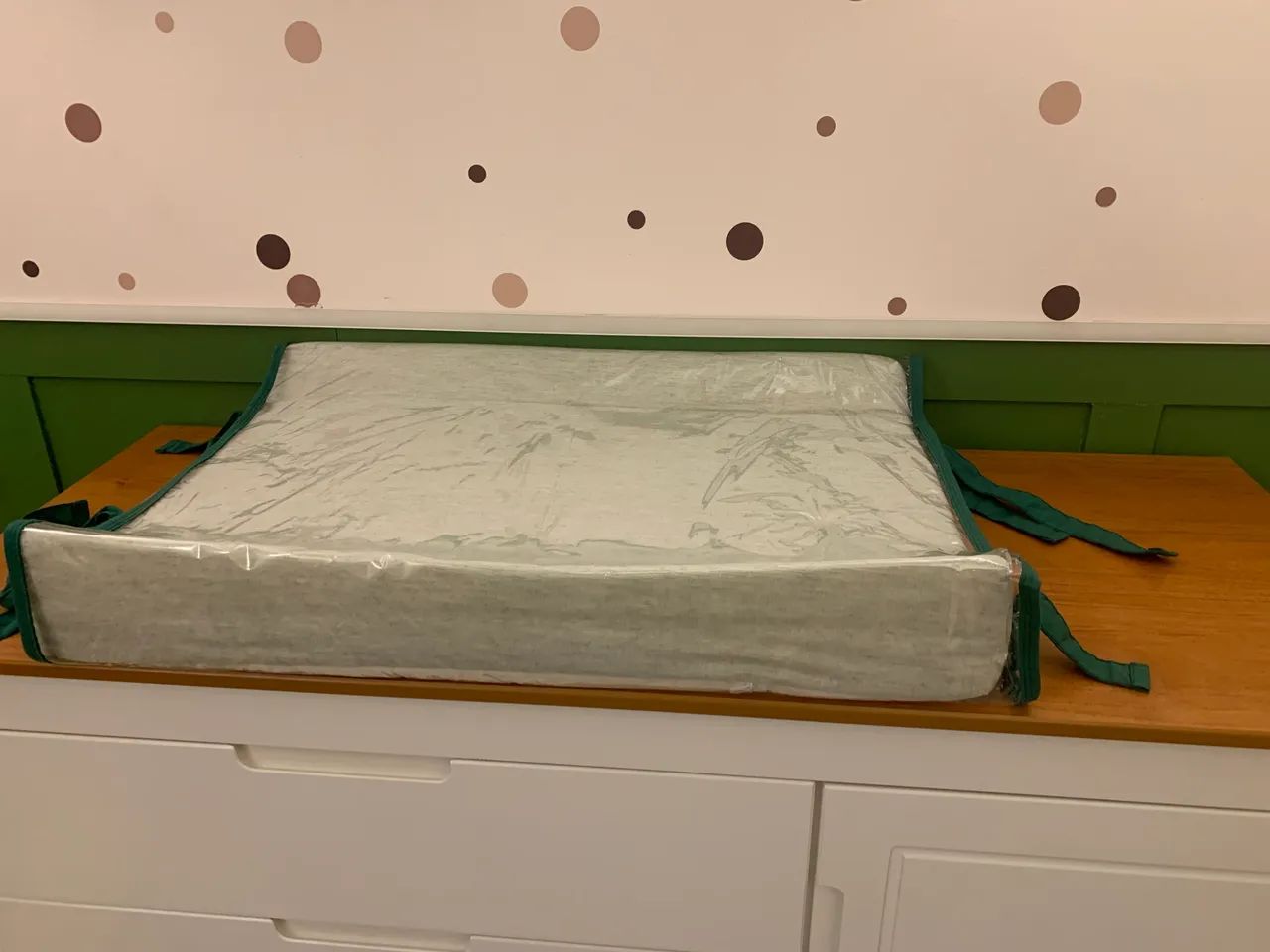Trocador infantil  - Foto 2