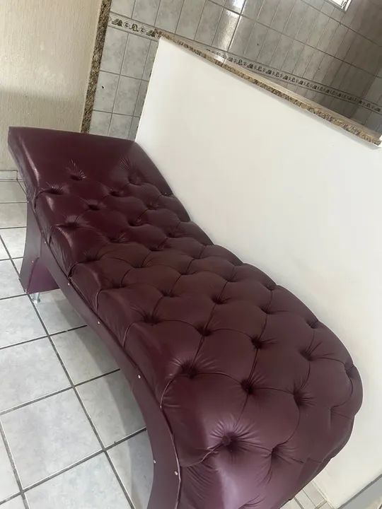 Maca semi nova  - Foto 3