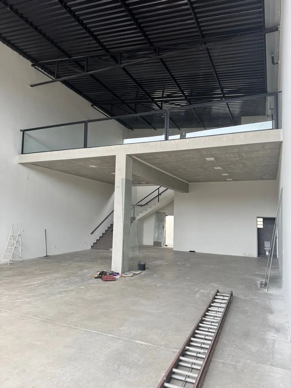 Galpão 285m2 Novo Portal Ville - Foto 3