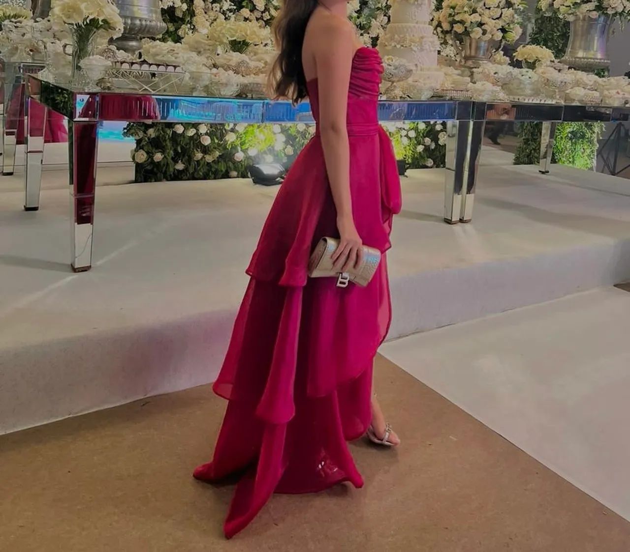 Vestido de festa  - Foto 3