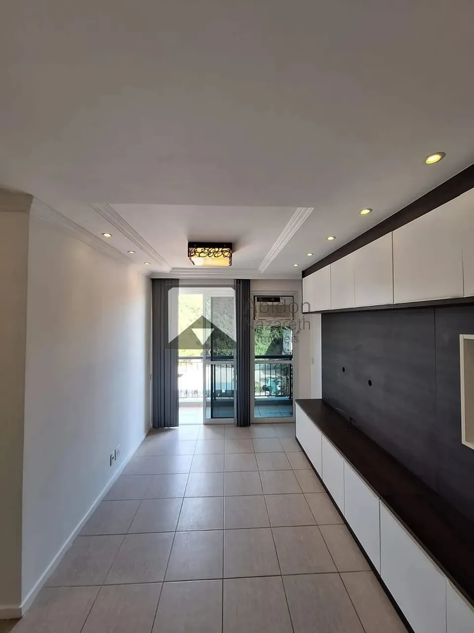 Apartamento para locação, Marquês do Paraná 349 Icaraí, Niterói.