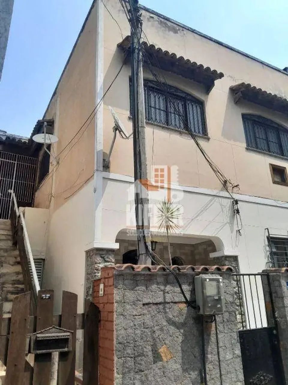 Sobrado com 3 dormitórios à venda, 96 m² por R$ 550.000,00 - Centro - Niterói/RJ - Foto 5