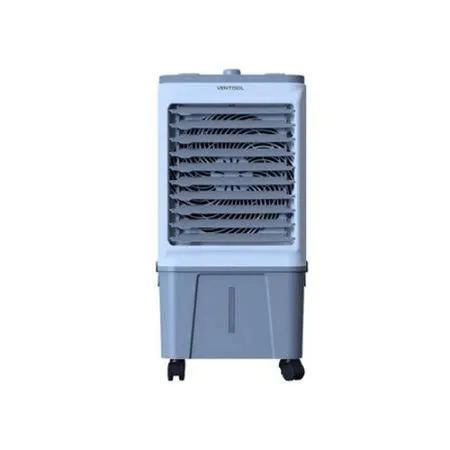 Climatizador de Ar Ventisol 16L 130W CLIN16 Branco - 220V - Foto 3