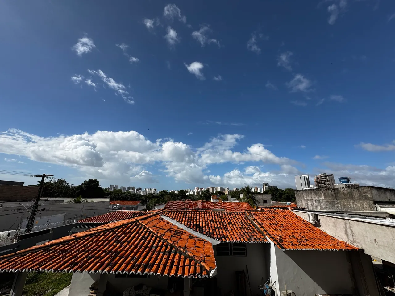Vendo apartamento Renascença nascente 1 quarto predio reformado R$260.000