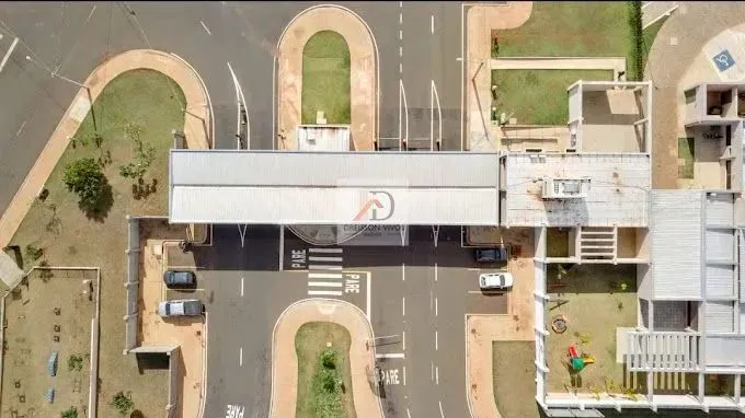 Terreno à Venda Condomínio Maria Júlia, São José do Rio Preto - SP
