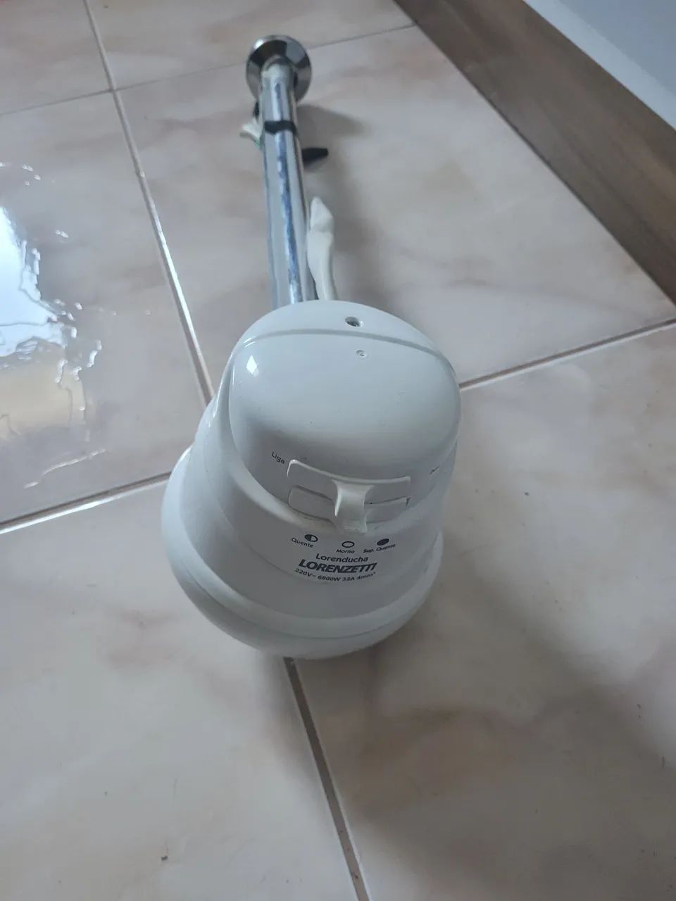 Chuveiro 64842087171586121