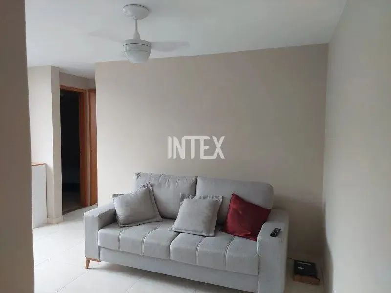 Imperdível! Apartamento à venda em Santa Rosa, Niterói-RJ. 2 quartos, sala, banheiro, gara - Foto 2