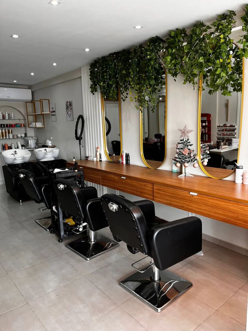 Foto - Itaboraí - Centro