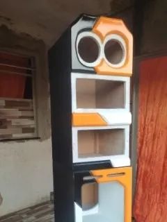 Trabalhamos na fabricaçao de projetos de Pequeno e Médio Porte,serviço automotivo  - Foto 3