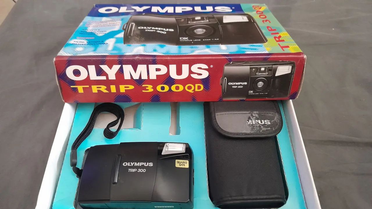 Trip 301 Olympus Trip 300 Price Jual OLYMPUS TRIP 100R TRIP MD