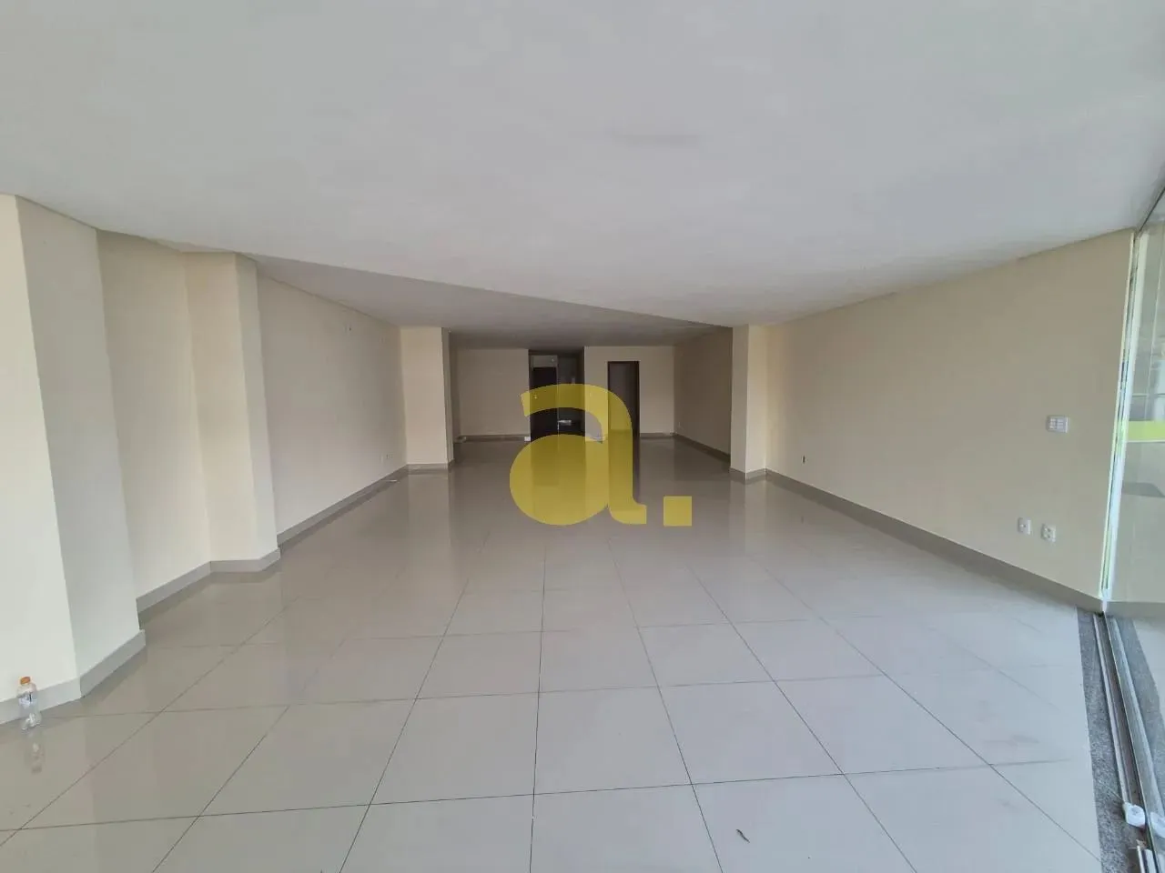 SALA COMERCIAL LOCAÇÃO- BAIRRO VELHA - BLUMENAU 120m²