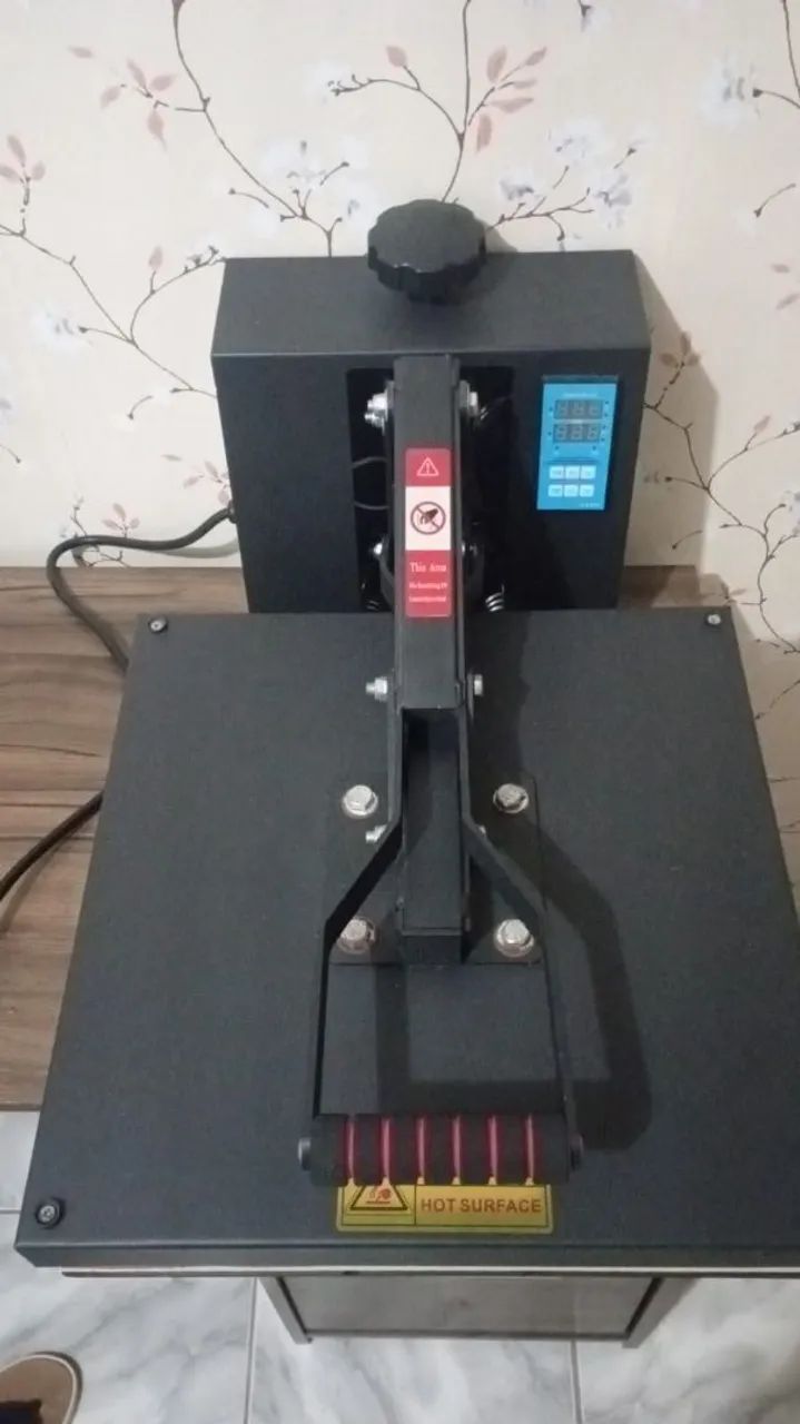 Prensa plana sublimatica 64520776537090122