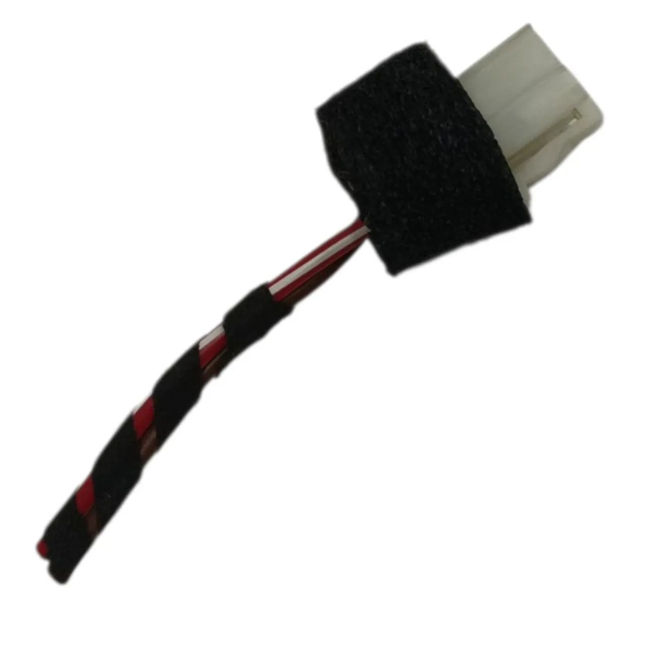 Plug Conector Motor Caixa Ar Condicionad Chery Tiggo 5x 2025 - Foto 2