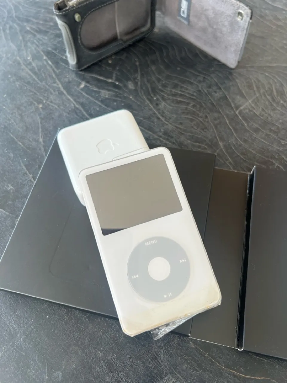 iPod Classic Apple