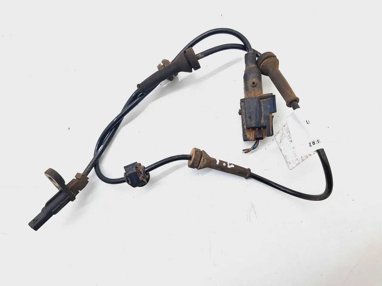 Sensor Roda Traseiro Esquerdo Freelander 2 3.2 2010