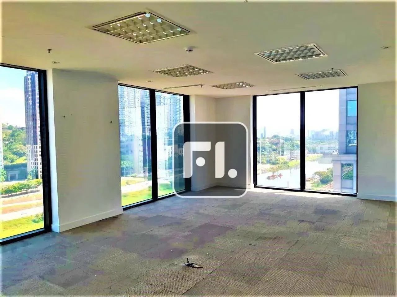 Conjunto à venda, 500 m² por R$ 5.000.000,00 - Brooklin - São Paulo/SP