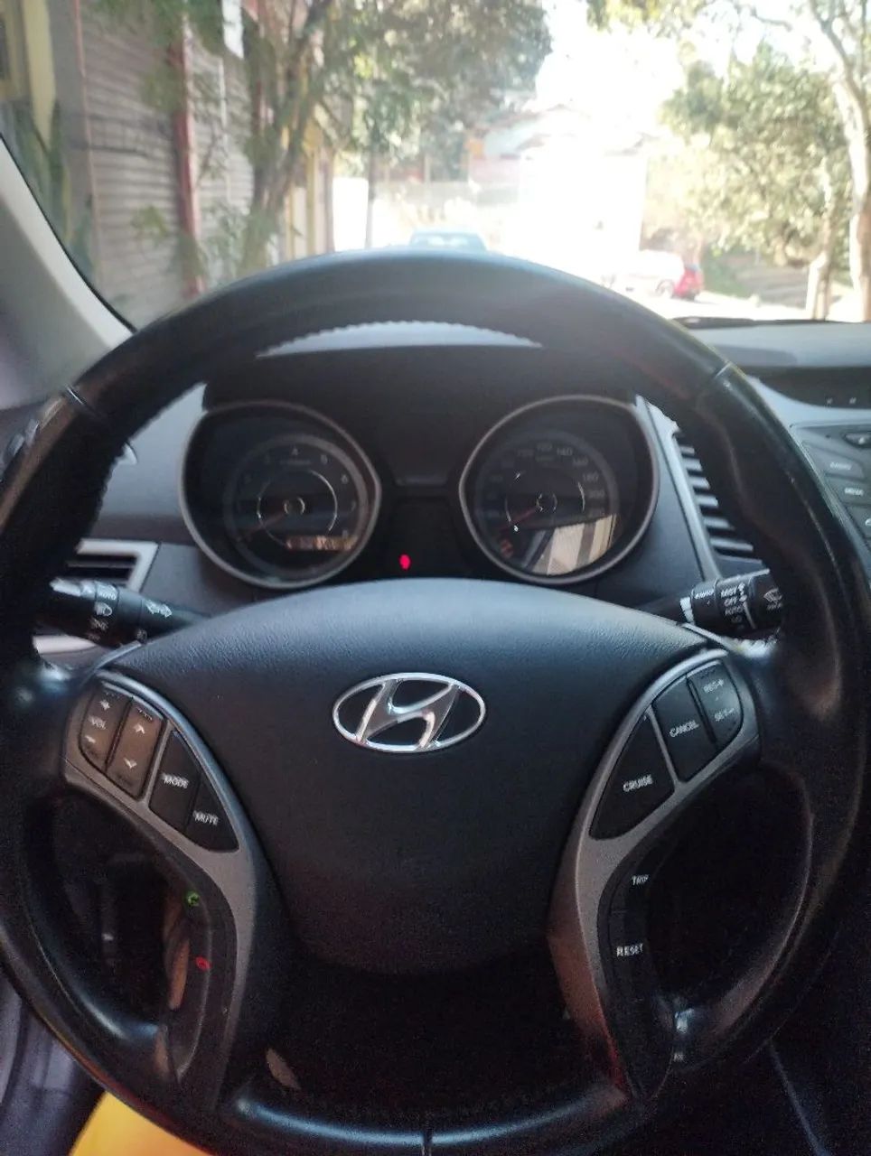 Elantra flex 2015 - Foto 5