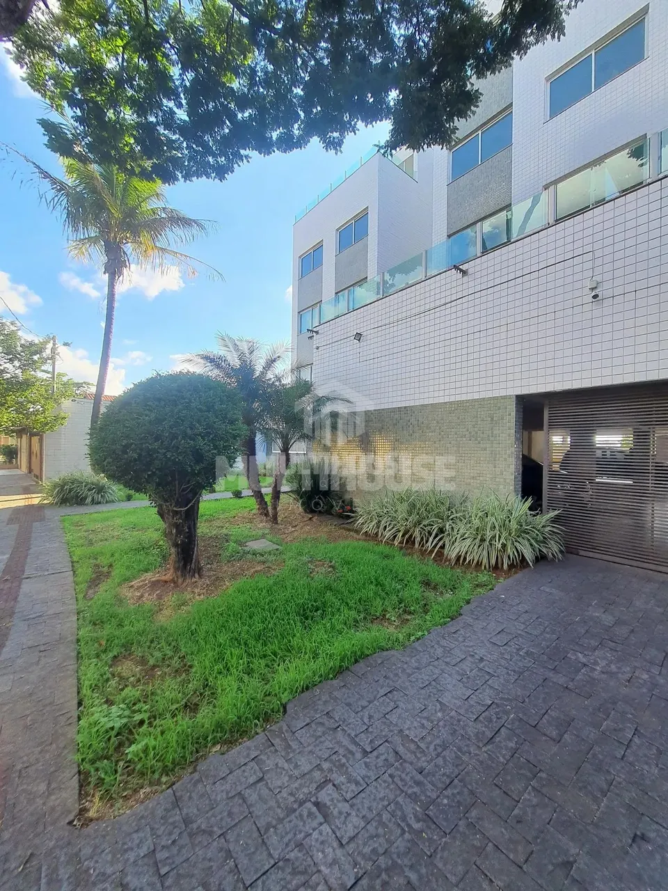 Apartamento para locação com um quarto no bairro Itapoa, BELO HORIZONTE - MG