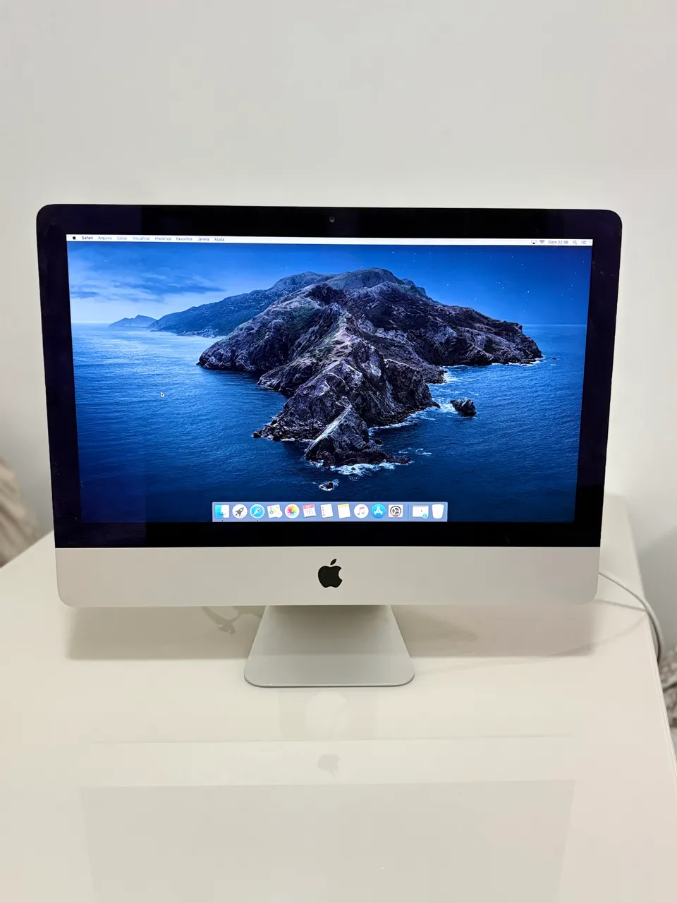 imac late 2012