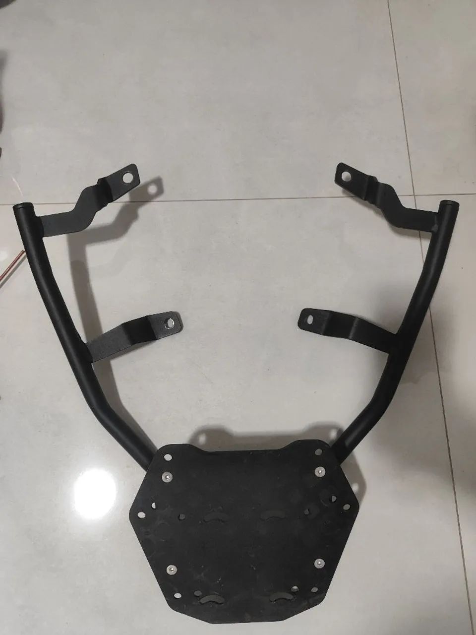 Suporte para Baú HONDA ADV 150