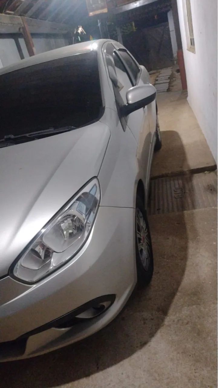 Fiat grand siena. - Foto 2