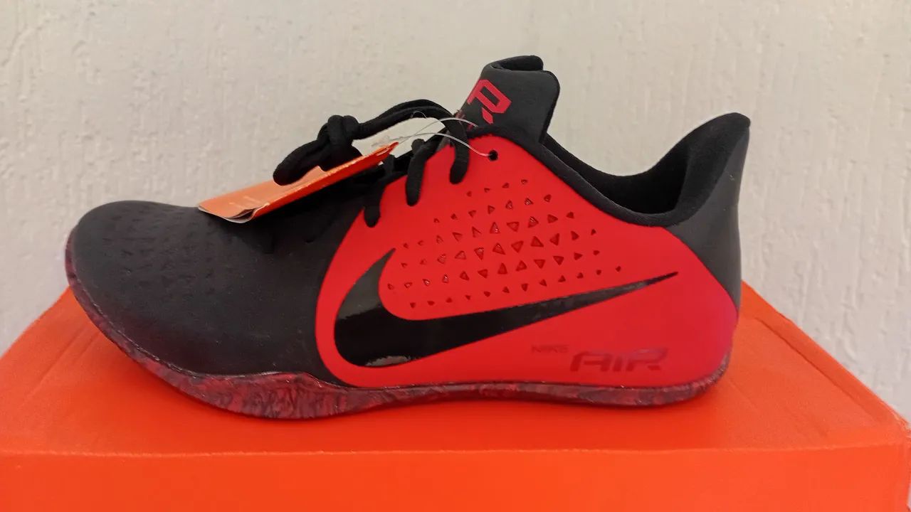 Nike Air Behold Low Original Novo - Foto 2