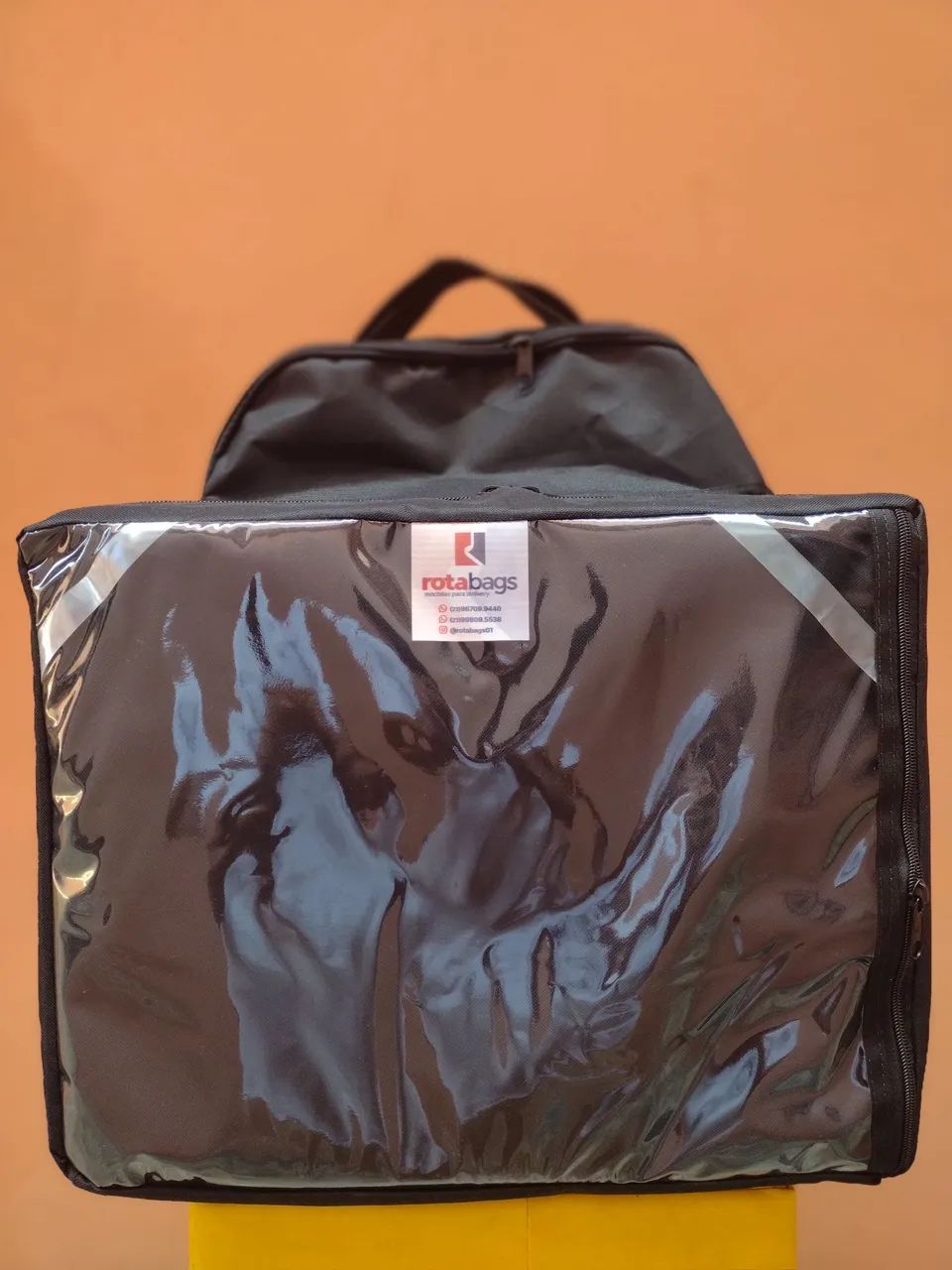Mochila 45 litros nova entrego 
