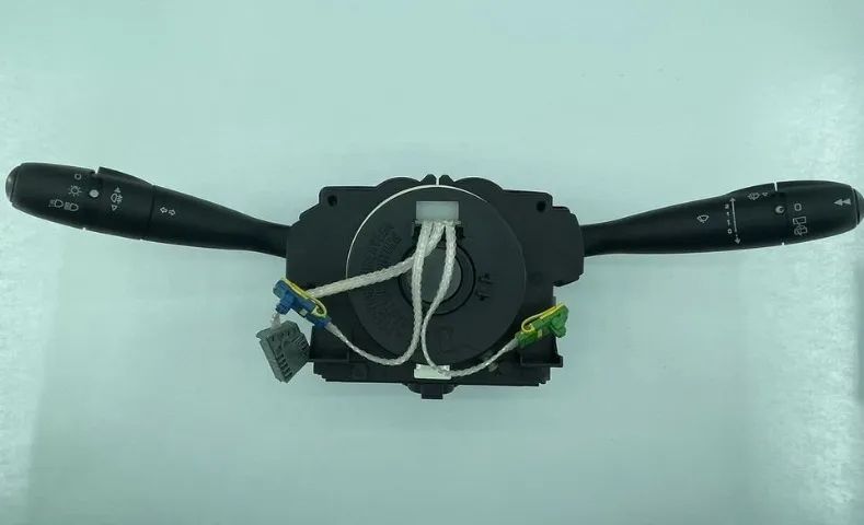 Chave de Seta Peugeot 206 207 - Instalação Grátis E Garantia