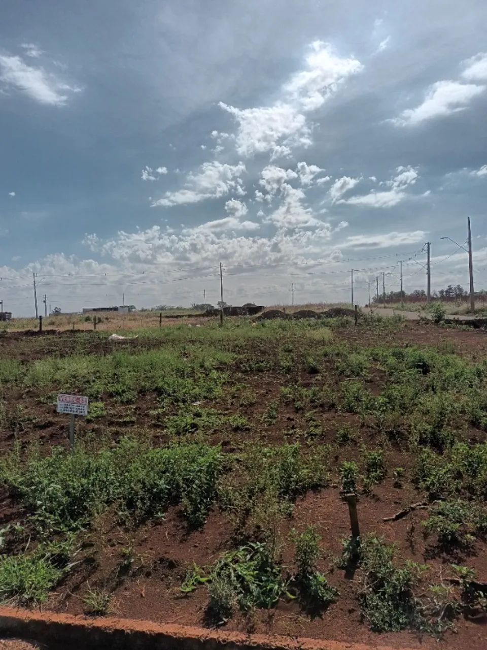 Terreno no loteamento beira rio - Foto 2