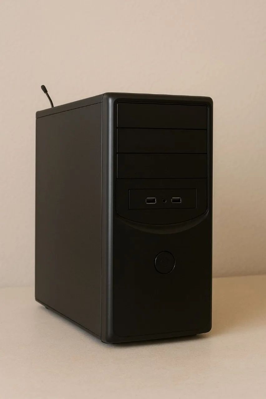 COMPUTADOR DE ESCRITÓRIO ?64396803691137120