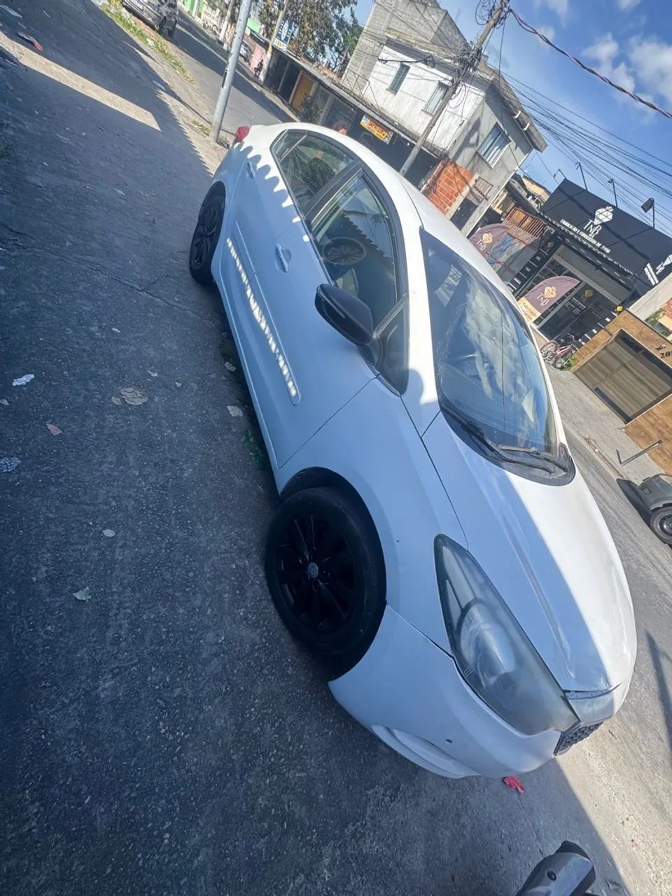 Vendo kia cerato automatico 2014 flex 1.6 - Foto 2