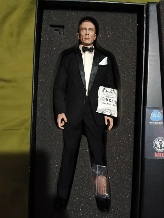 James Bond 007 1-6 Casino Royale  - Foto 3